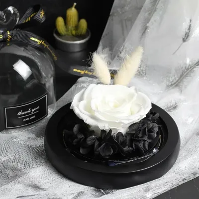 Ночник Thank You White Ночник Thank You White
