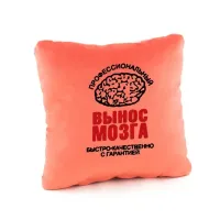 Подушка подарочная Kotico 