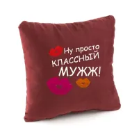 Подушка подарункова Kotico 