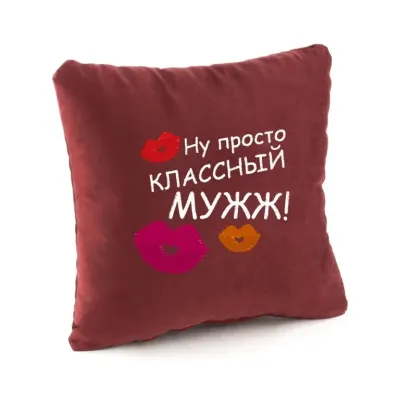 Подушка подарункова Kotico 