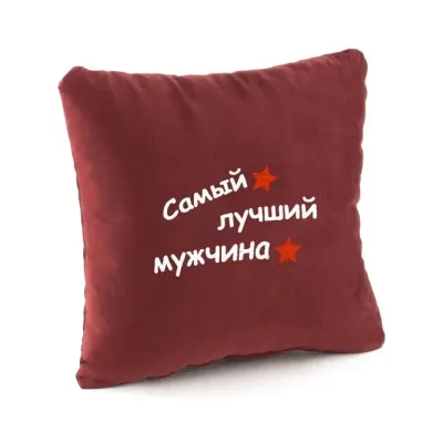 Подушка подарункова Kotico 