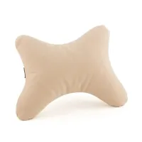 Дорожня подушка Kotico BONE Бежевий Дорожня подушка Kotico BONE Бежевий
