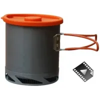 Казанок 1л Fire Maple FMC XK6 (1060-FMC XK6) Казанок 1л Fire Maple FMC XK6 (1060-FMC XK6)
