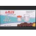 Набор турок WARMER A-PLUS 2 шт (0269) Набор турок WARMER A-PLUS 2 шт (0269)