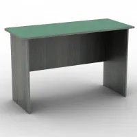 Письмовий стіл Тиса Мебель СП-9 Бук 750x520x1200 мм