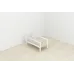Підставка для системного блоку Ferrum-decor Нікі 21x24x45 Білий ДСП Сонома 16мм (NIK0011)