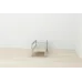 Підставка для системного блоку Ferrum-decor Нікі 21x24x45 Сірий ДСП Сонома 16мм (NIK0018)