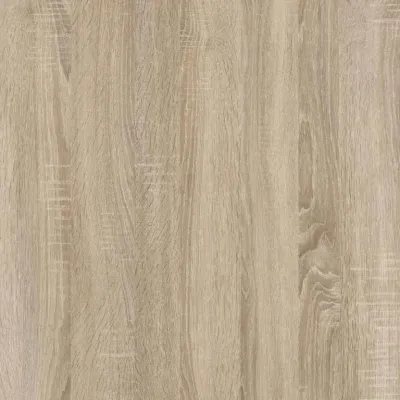 Підставка для системного блоку Ferrum-decor Нікі 21x24x45 Сірий ДСП Сонома 16мм (NIK0018)