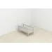 Підставка для системного блоку Ferrum-decor Нікі 21x24x45 Сірий ДСП Сонома 16мм (NIK0018)