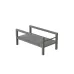 Підставка для системного блоку Ferrum-decor Нікі 21x24x45 Сірий ДСП Бетон 16мм (NIK0021)