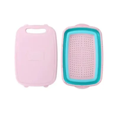 Овочерізка Mandoline Slicer Multifunctionalslicer abd Planing wire slicer універсальна Pink (do045-hbr) Овочерізка Mandoline Slicer Multifunctionalslicer abd Planing wire slicer універсальна Pink (do045-hbr)