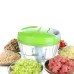 Механический измельчитель Easy Spin Cutter блендер Green (do026-hbr) Механический измельчитель Easy Spin Cutter блендер Green (do026-hbr)