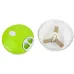 Механический измельчитель Easy Spin Cutter блендер Green (do026-hbr) Механический измельчитель Easy Spin Cutter блендер Green (do026-hbr)