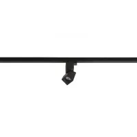 Трековый светильник AZzardo SANTOS SQUARE TRACK AZ3525 Трековый светильник AZzardo SANTOS SQUARE TRACK AZ3525