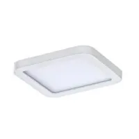 Точковий світильник AZzardo SLIM 9 SQUARE IP44 3000K AZ2830