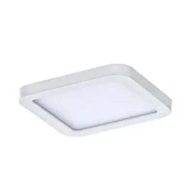 Точковий світильник AZzardo SLIM 9 SQUARE IP44 3000K AZ2830