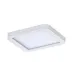 Точковий світильник AZzardo SLIM 9 SQUARE IP44 3000K AZ2830