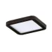 Точковий світильник AZzardo SLIM 9 SQUARE IP44 3000K AZ2833