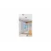 Точковий світильник AZzardo SLIM 9 ROUND IP44 3000K AZ2861