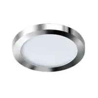Точковий світильник AZzardo SLIM 9 ROUND IP44 3000K AZ2861