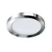 Точковий світильник AZzardo SLIM 9 ROUND IP44 3000K AZ2861