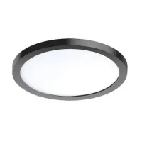 Точковий світильник AZzardo SLIM 15 ROUND IP44 3000K AZ2840