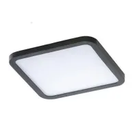 Точковий світильник AZzardo SLIM 15 SQUARE IP44 3000K AZ2836