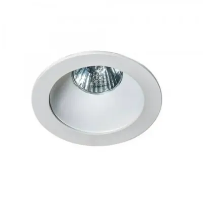 Точковий світильник AZzardo REMO 1 DOWNLIGHT AZ1731 (GM2118R-WH)