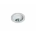 Точковий світильник AZzardo REMO 1 DOWNLIGHT AZ1731 (GM2118R-WH)