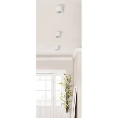 Точковий світильник AZzardo ECO ALIX NEW 230V AZ3492 Точковий світильник AZzardo ECO ALIX NEW 230V AZ3492