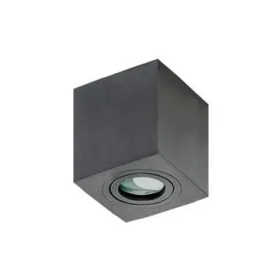 Точечный светильник AZzardo BRANT SQUARE IP44 AZ2878