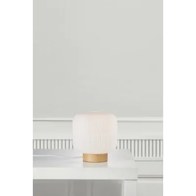 Настільна лампа Nordlux MILFORD 48915001