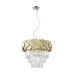 Люстра Zuma Line QUASAR P0506-06A-F4E3