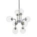 Люстра Zuma Line RIANO P0454-08D-STAC Люстра Zuma Line RIANO P0454-08D-STAC