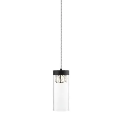 Люстра Zuma Line GEM P0389-01D-P7AC