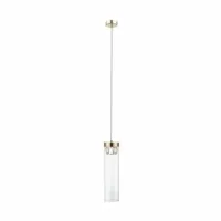 Люстра Zuma Line GEM P0389-01D-F7AC Люстра Zuma Line GEM P0389-01D-F7AC