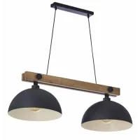 Люстра TK Lighting OSLO 1706