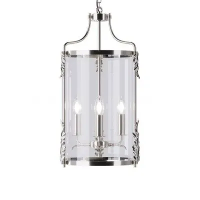 Люстра Pikart AM lamp 5223-1