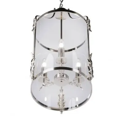Люстра Pikart AM lamp 5223-1