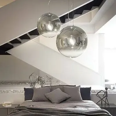 Люстра Ideal Lux MAPA FADE 140711