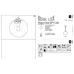 Люстра Ideal Lux MAPA FADE 140711