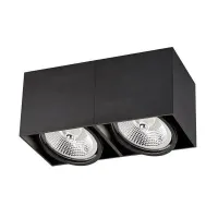 Точечный светильник Zuma Line BOX 2 ACGU10-117