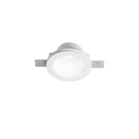 Точковий світильник Ideal Lux SAMBA 139012 Точковий світильник Ideal Lux SAMBA 139012