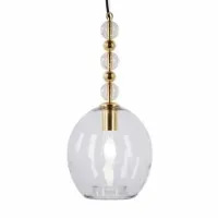 Люстра Pikart Colorglass Balls 5434-4