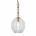 Люстра Pikart Colorglass Balls 5434-4