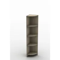 Консоль Тиса Мебель ШУ-2 Бук 166x35x35 см Консоль Тиса Мебель ШУ-2 Бук 166x35x35 см