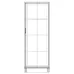 Шафа-Пенал Тиса Мебель ШС-620 Дуб сонома 166x35x60 см