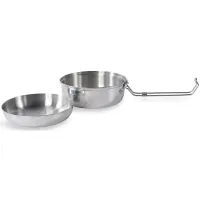 Набір посуду Tatonka Scout Set 1.5L (1033-TAT 4117.000) Набір посуду Tatonka Scout Set 1.5L (1033-TAT 4117.000)