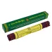 Пахощі Тибетські Himalayan Inc Гімалайські Himalayan 23x3x3 см Зелений (25663)