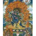 Пахощі Тибетські Himalayan Inc Ваджрапані Vajrapani 20х4х4 см Фіолетовий (25656)